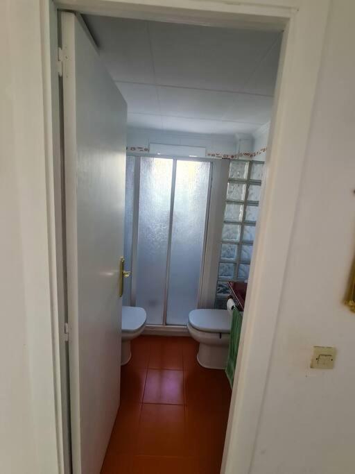 Nice Beachside 2-Bd Apt Near Barcelona Cunit Exterior photo
